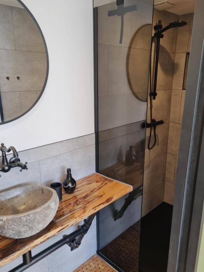 Bed and Breakfast Kavel 90 Den Burg Zewnętrze zdjęcie